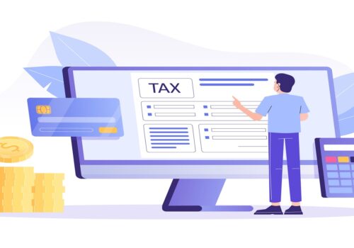 Extension of Deadline for Submission of Personal Income Tax Return for 2025