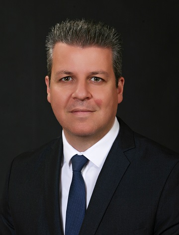 Pambos Kartoudes, is a Director and a shareholder of Seamark Consultants Ltd