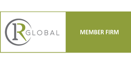 IR Global international professional services member firm logo