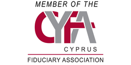 Cyprus Fiduciary Association (CyFA) member logo