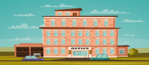 Mandatory Electronic Payment of Rent