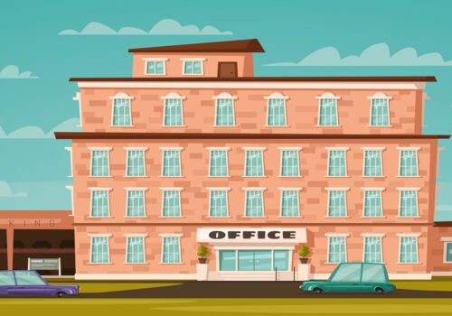Mandatory Electronic Payment of Rent