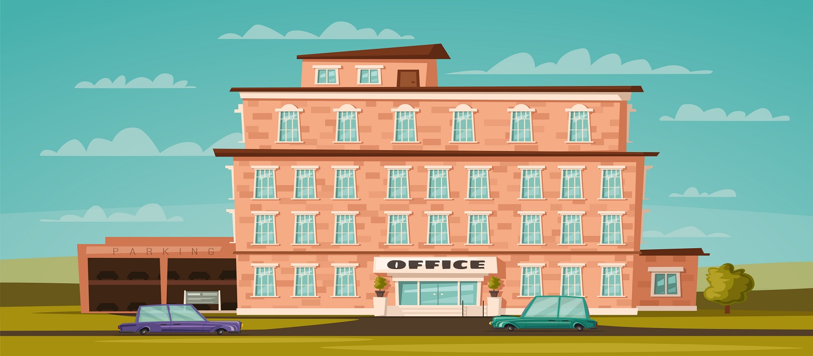 Mandatory Electronic Payment of Rent
