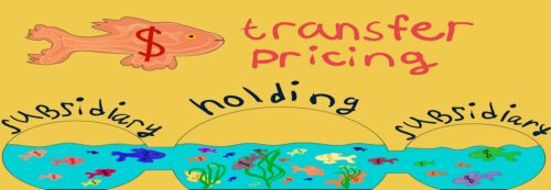 Transfer Pricing Exclusion Extended