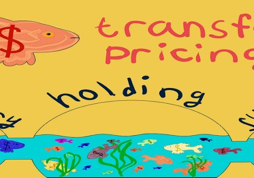 Transfer Pricing Exclusion Extended