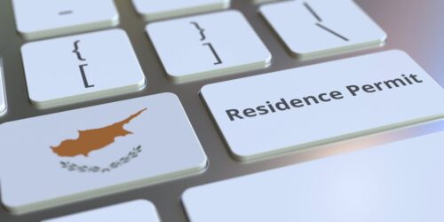 Applications For Residency Permit Renewals Exclusively Online