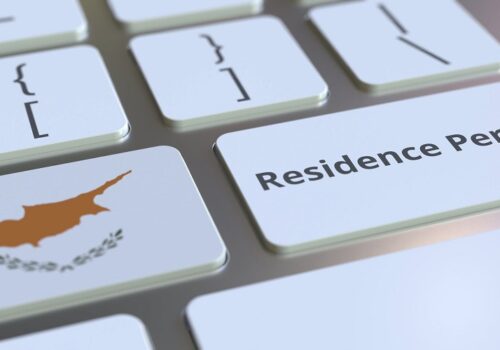 Applications For Residency Permit Renewals Exclusively Online