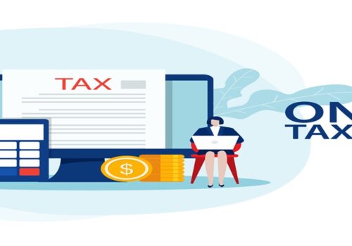 Personal Income Tax Return for 2025 – Important Announcement